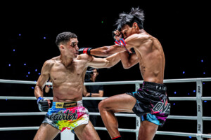 05 Kampeetewada vs Hamza Rachid OL129 19