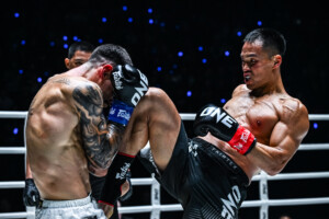 05 Zhu Shuai vs Arthur Klopp OL131 22