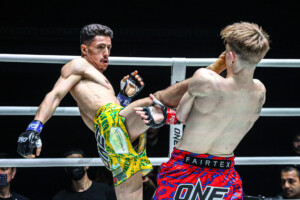 06 Fergus Smith vs Zahran Al Wesabi OL129 14