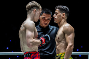 06 Fergus Smith vs Zahran Al Wesabi OL129 24