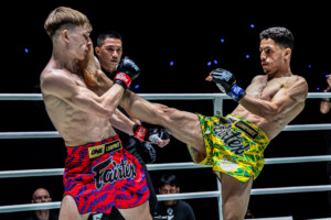 06 Fergus Smith vs Zahran Al Wesabi OL129 25