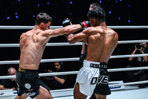 06 Rustam Yunusov vs Petsukumvit OL131 24