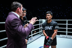 06 Sonrak vs Yamin OL130 12