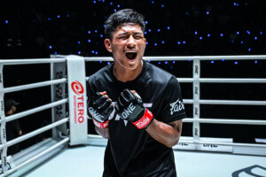 06 Sonrak vs Yamin OL130 15