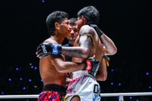 06 Sonrak vs Yamin OL130 22