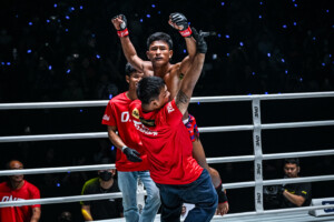 06 Sonrak vs Yamin OL130 8