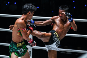 07 Ikkyusan vs Daodaeng OL131 11