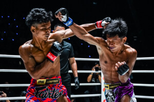 07 Thapluang vs Fahmongkol OL130 32