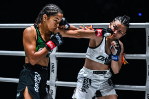 08 Gabriele Moram vs Nongfahsai OL131 8