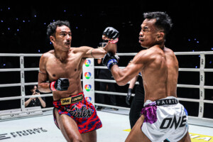 08 Samanchai vs Tamnanthai OL129 10