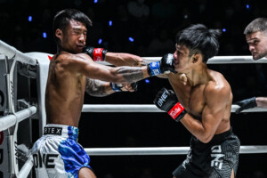 09 Teeyai vs Singdam OL130 45