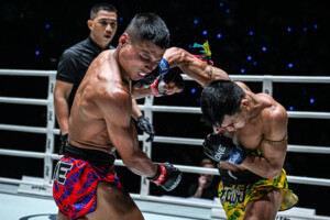 10 Lamnamkhong vs Chartmungkorn OL130 22
