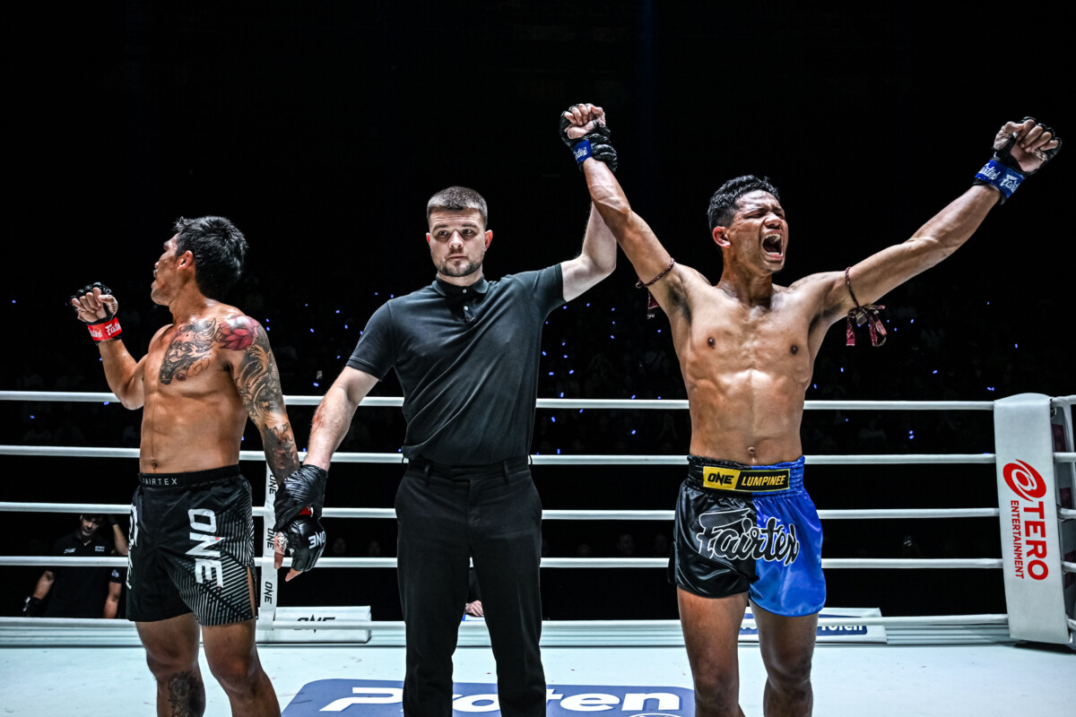 11 Panrit vs Krisana OL131 (1)