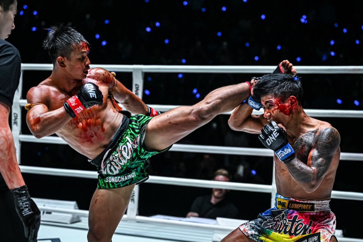 11 Songchainoi vs Salai Htan Khee Shein OL130 (3)