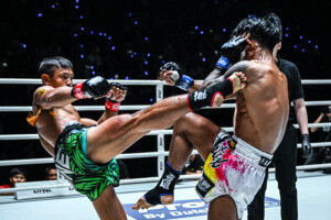 11 Songchainoi vs Salai Htan Khee Shein OL130 49