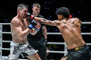 12 Nontachai vs Soner Sen OL130 10