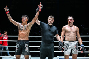 12 Nontachai vs Soner Sen OL130 14