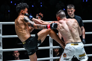 12 Nontachai vs Soner Sen OL130 26