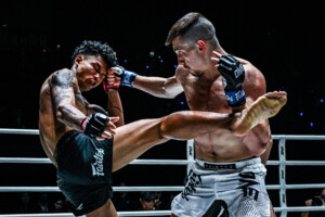 12 Nontachai vs Soner Sen OL130 27
