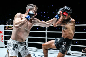 12 Nontachai vs Soner Sen OL130 3