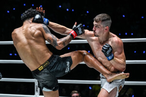 12 Nontachai vs Soner Sen OL130 4