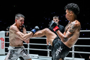 12 Nontachai vs Soner Sen OL130 8
