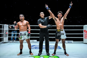 12 Suriyanlek vs Decho OL131 20