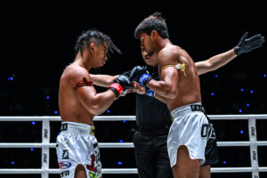 12 Suriyanlek vs Decho OL131 30