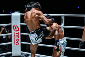 12 Suriyanlek vs Decho OL131 33