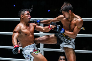 12 Suriyanlek vs Decho OL131 38