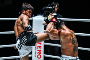 12 Suriyanlek vs Decho OL131 40