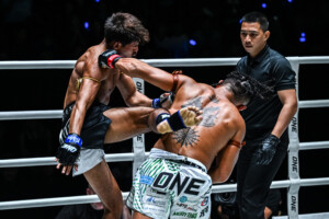 12 Suriyanlek vs Decho OL131 42