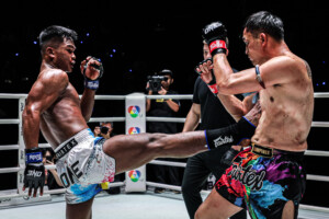 12 Tengnueng vs Tun Min Aung OL129 11