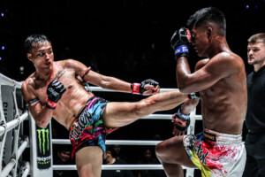 12 Tengnueng vs Tun Min Aung OL129 14