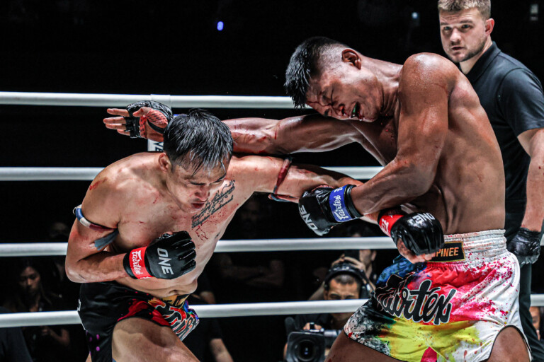12 Tengnueng vs Tun Min Aung OL129 (15)