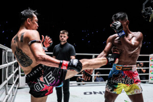 12 Tengnueng vs Tun Min Aung OL129 16