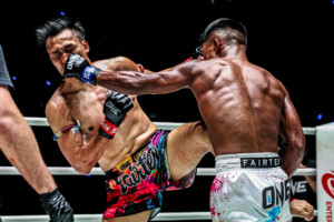 12 Tengnueng vs Tun Min Aung OL129 26