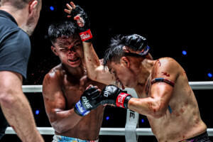 12 Tengnueng vs Tun Min Aung OL129 27