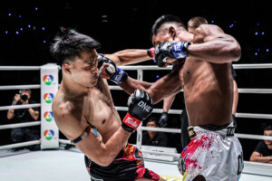 12 Tengnueng vs Tun Min Aung OL129 8