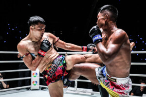 12 Tengnueng vs Tun Min Aung OL129 9