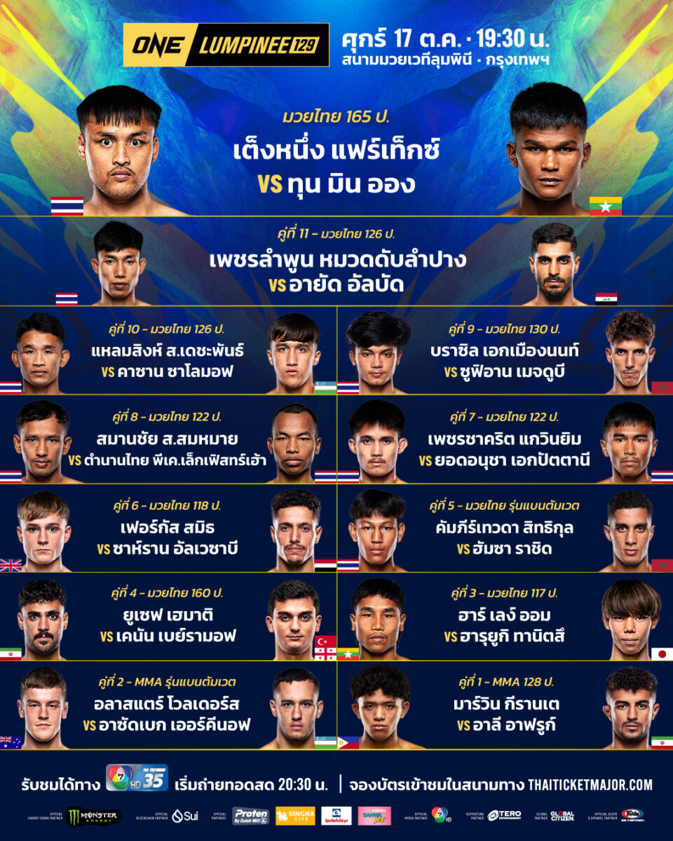 251017 BKK OL129 Boutcard TH