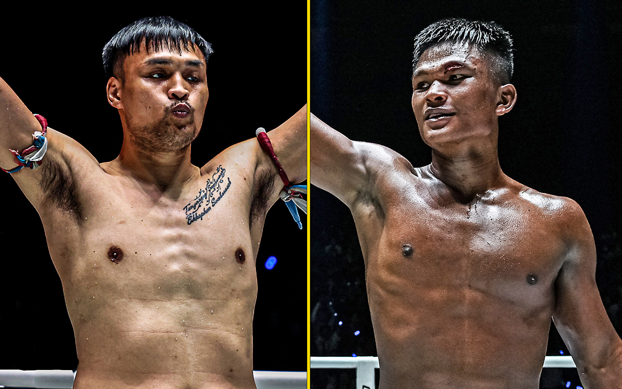 CoverWeb_OL129_Tengnueng_VS_TunMinAung_Promo