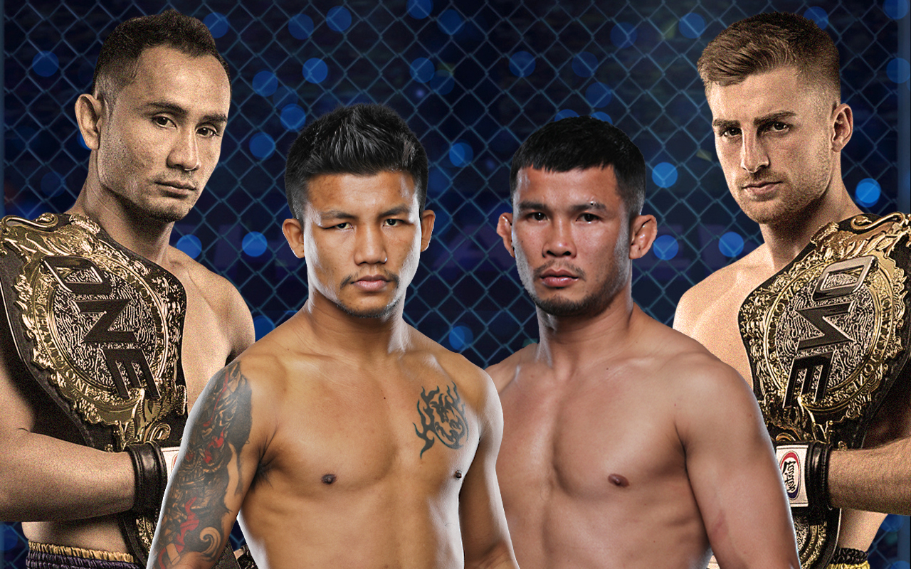 CoverWeb_ONE173_History_ONE_Flyweight_MuayThai