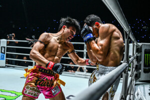 OFN36_04 Jaosuayai VS Akif Guluzada 26