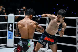 OFN36_07 Kongthoranee VS Aslamjon Ortikov 12