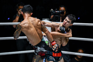 OFN36_07 Kongthoranee VS Aslamjon Ortikov 19