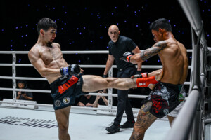 OFN36_07 Kongthoranee VS Aslamjon Ortikov 21