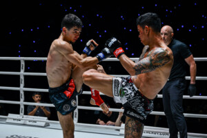 OFN36_07 Kongthoranee VS Aslamjon Ortikov 23