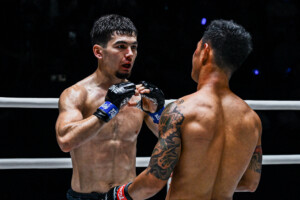 OFN36_07 Kongthoranee VS Aslamjon Ortikov 24