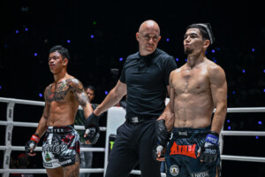 OFN36_07 Kongthoranee VS Aslamjon Ortikov 27